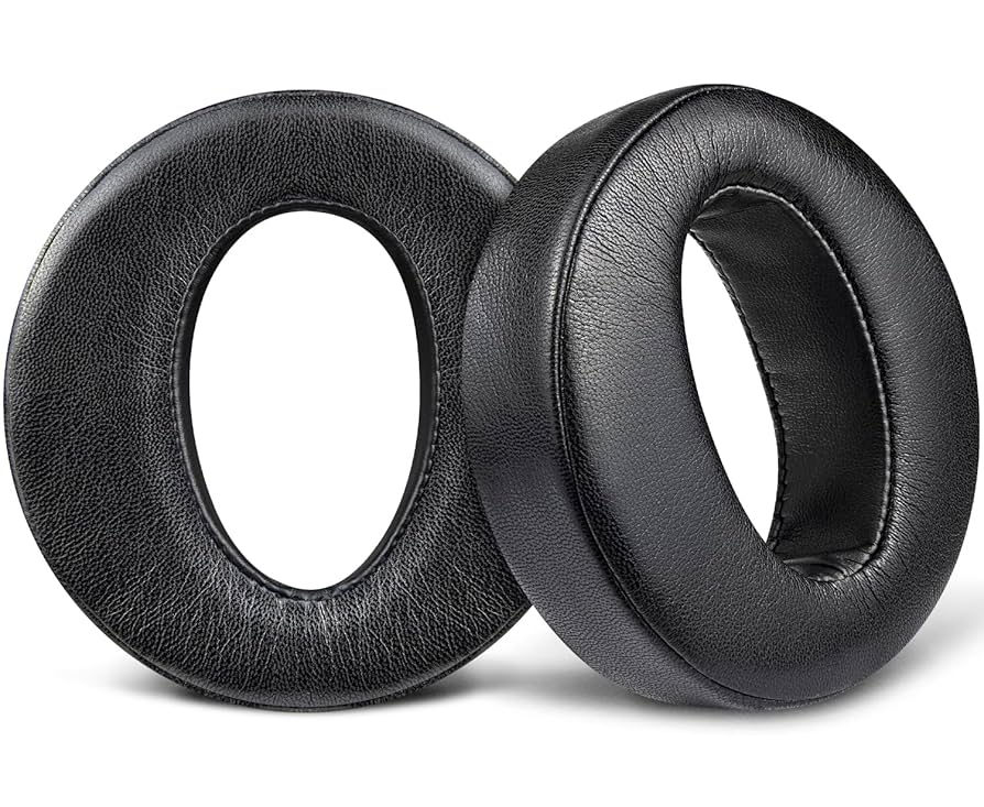 SONY SONY MDR-Z1Rイヤーパッド X25940601 LRセット Amazon.com: SOULWIT Replacement Earpads for Sony MDR-Z1R